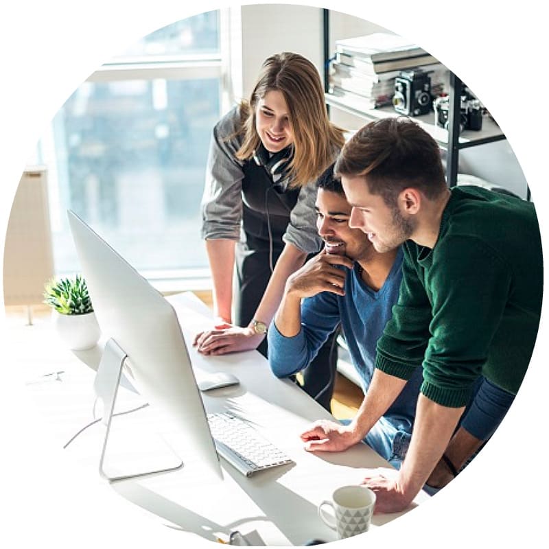 Diseño web Ibiza