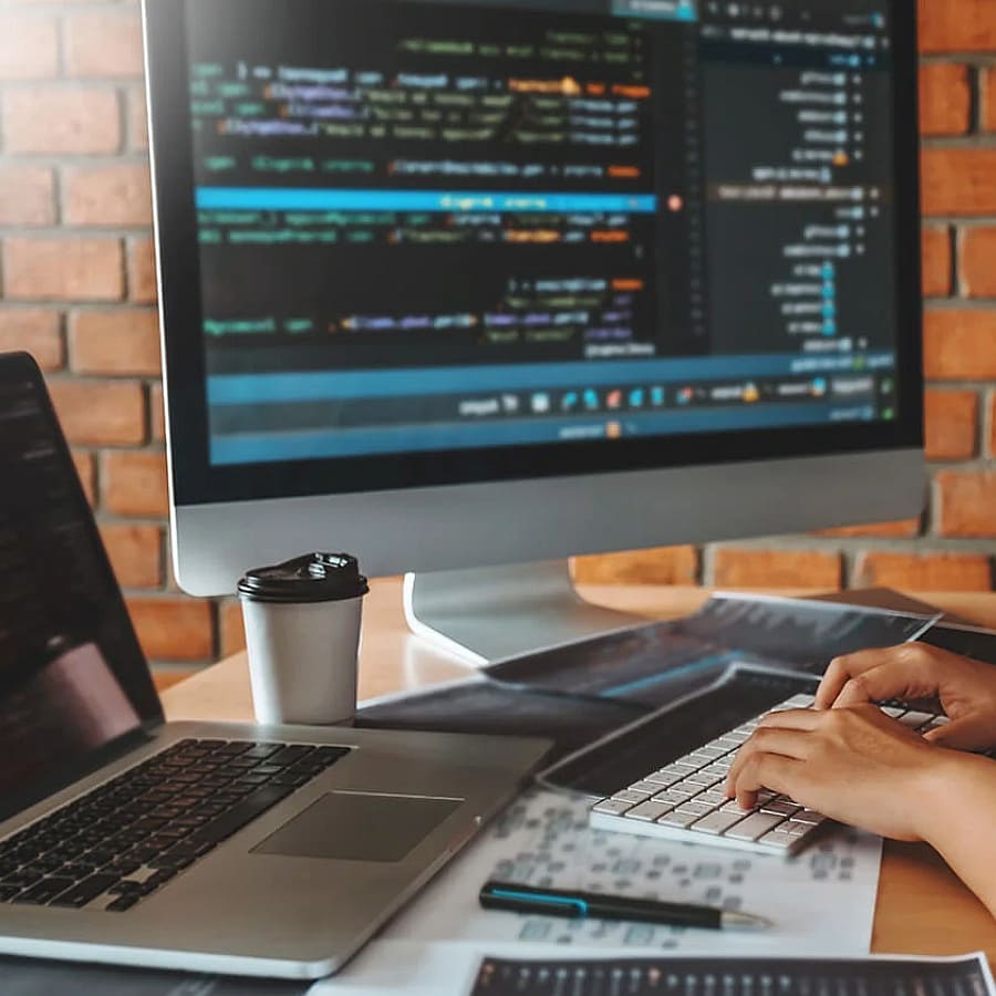 Desarrollo Laravel Ibiza