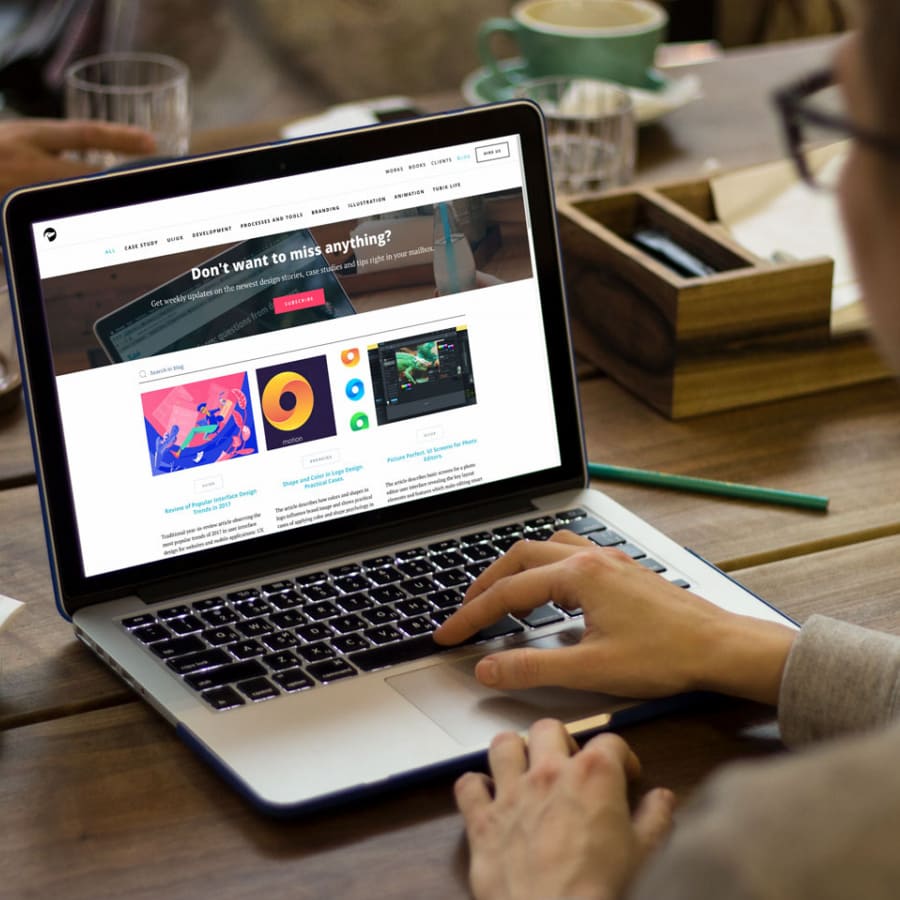 Diseño Shopify Ibiza