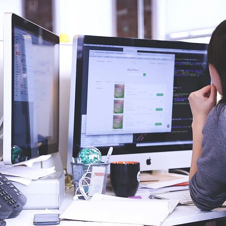 Desarrollo Shopify